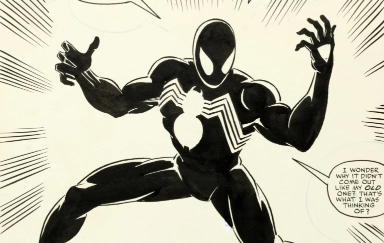 Spidey
