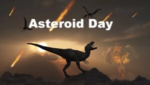 Asteroid Day